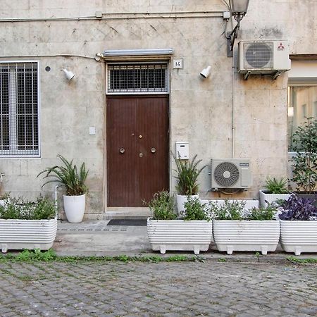 Piazza Navona - Roma Centro Storicoアパートメント エクステリア 写真